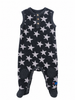 Naartjie - Babygrow - 3-6 months (short sleeve)