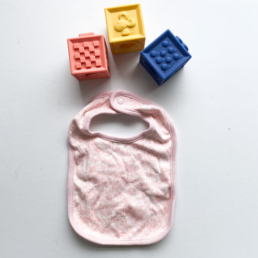 Ralph Lauren - Bib - One Size