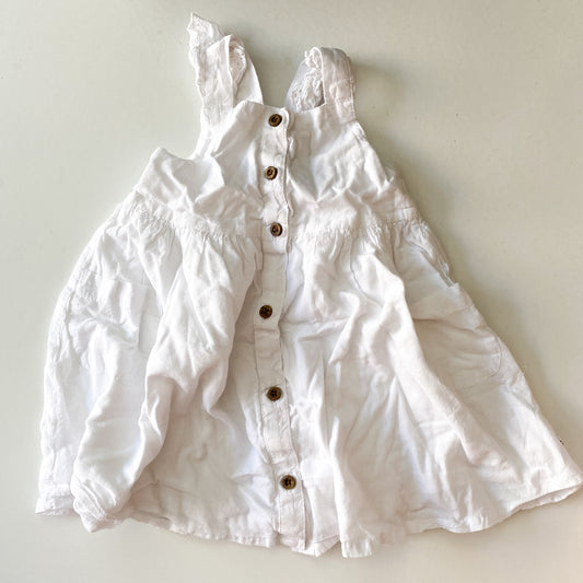 Woolworths - Dress - 6-12 Months