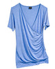 Cherry Melon - Maternity top - Large