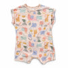 Woolworths - Romper - 3-6 months
