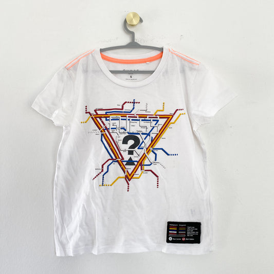 Guess - T-shirt - 5 years
