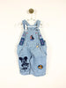 Disney - Dungaree - 0-3 months