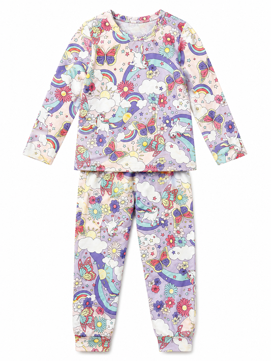 Real Dream - Pajamas - 2-3years