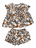 Old Navy - Two piece - 2-3 years