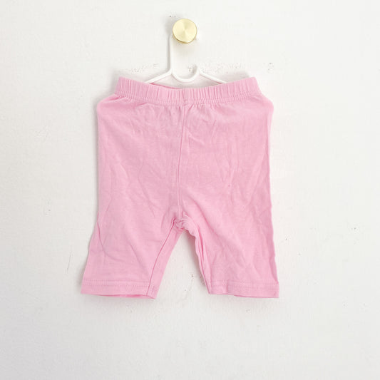 Ackermans - Short Leggings - 3-6 months