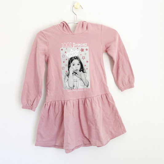 KDS - Dress - 5-7 years