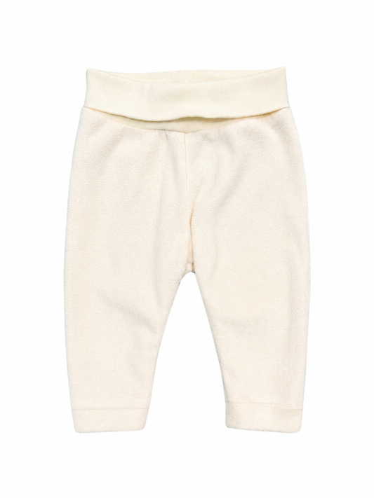 H&M - Pants - 0-3 months (fleece)