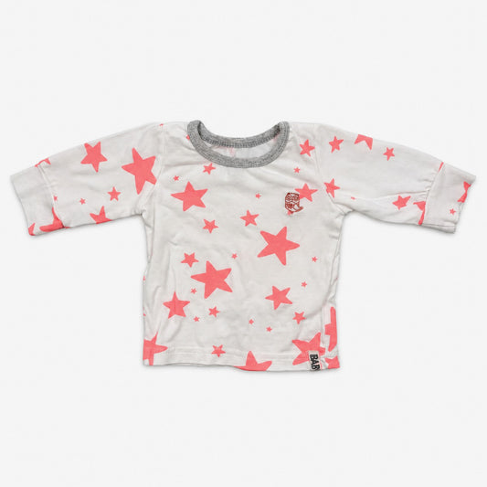 Cotton on - Long sleeve top - Newborn