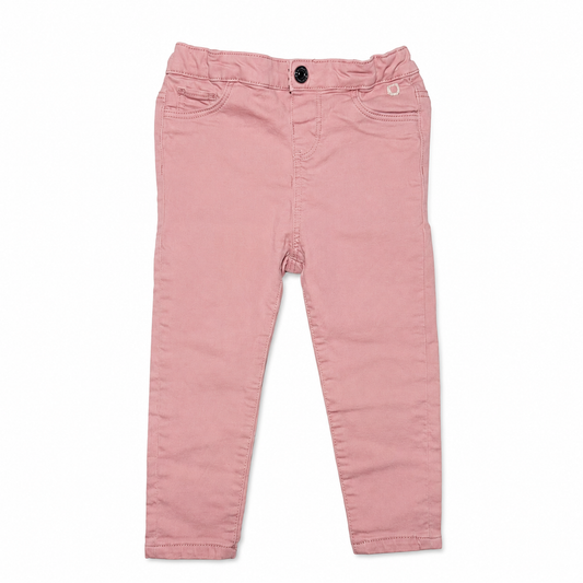 H&M - Pants - 1-2 years denim