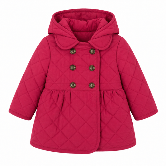 Gap - Jacket - 6-12 months