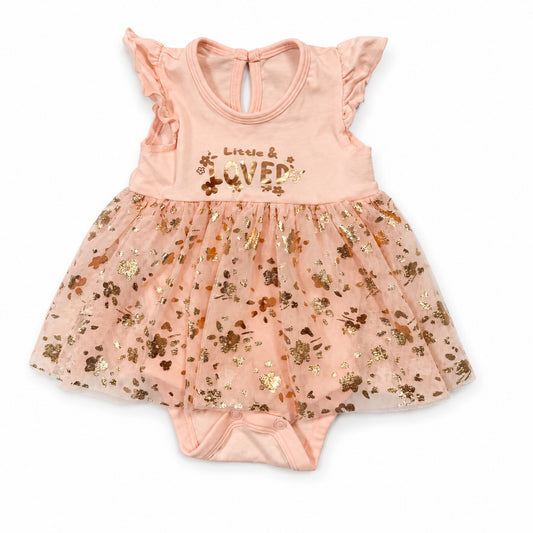 Woolworths - Vest - Newborn