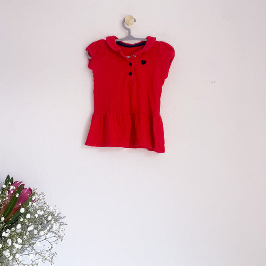 Mothercare - Dress - 3-6 months