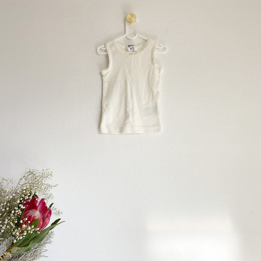 Cotton On - Vest - 0-3 months