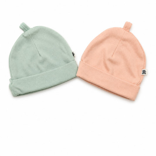 Woolworths - Beanies - Newborn