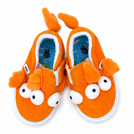 Vans - Shoes - UK 4 (14cm)