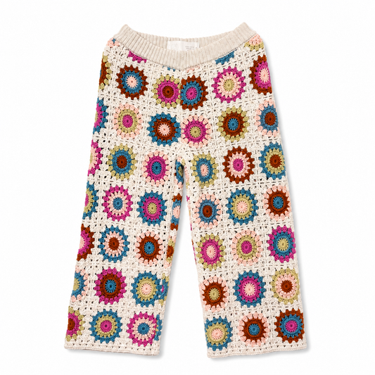 Zara - Pants - 3-4 years