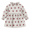 Zara - Dress - 9-12 months