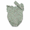 Woolworths - Vest & Headband - 1-3 months