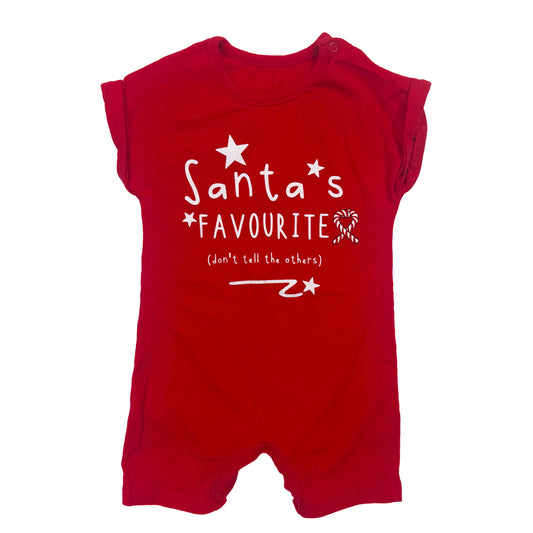 Woolworths - Romper - 3-6months
