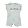 Woolworths - Romper - 3-6months