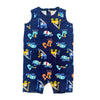 Woolworths - Romper - 3-6months