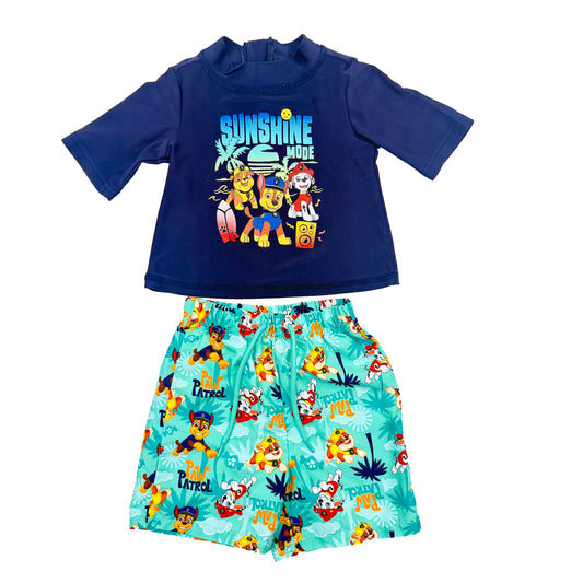 Nickelodeon - Costume - 6-12months