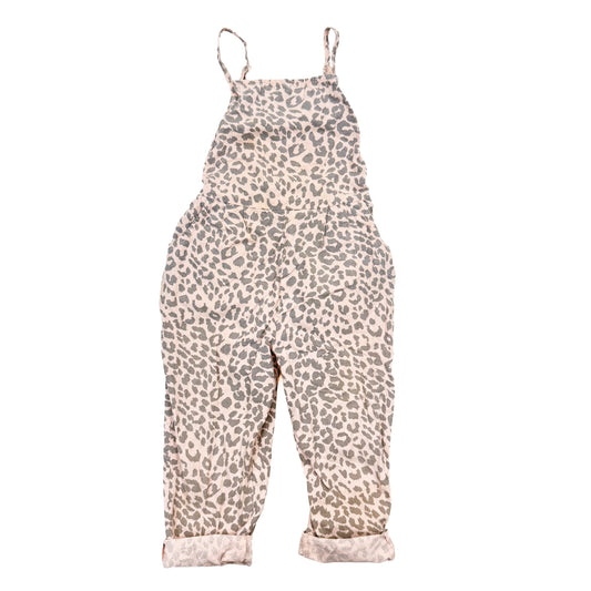 Cotton on - Dungaree - 3-4years
