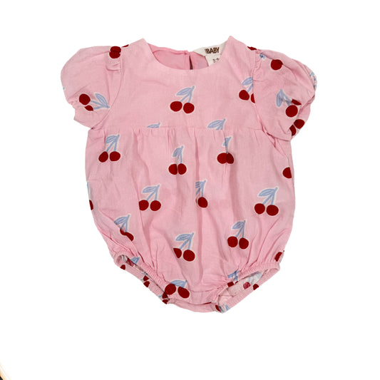 Cotton On - Romper - 3-6 months