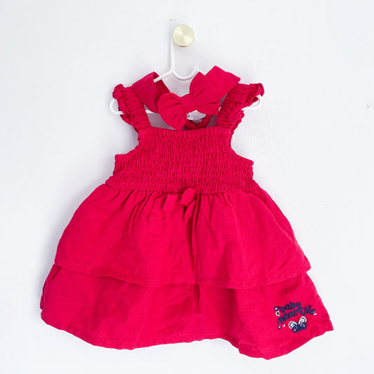 Naartjie - Set - 6-12 Months