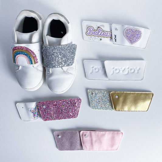 Joyjoy - Shoes - Size 11 - 18cm