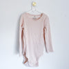 H&M - Long Sleeve Vest - 12-18 Months