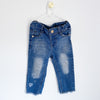 Ackermans - Jeans - 12-18 Months