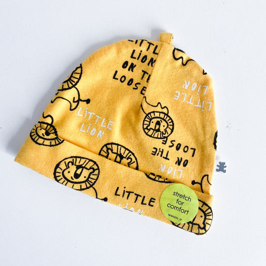 Woolworths - Beanie - 1-3 Months