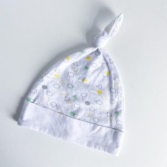 OneTwoThree - Beanie - One Size