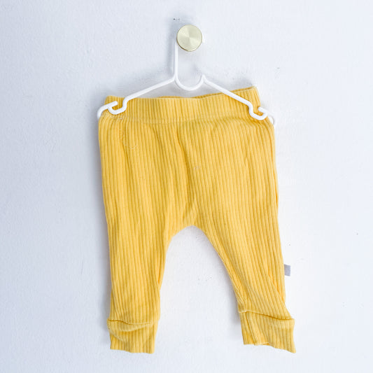 Cuddlesome - Leggings - 3-6 Months