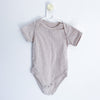 OneTwoThree - Vest - 0-3 Months