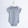 OneTwoThree - Vest - 0-3 Months
