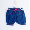 Woolworths - Shorts - 1-3 Months