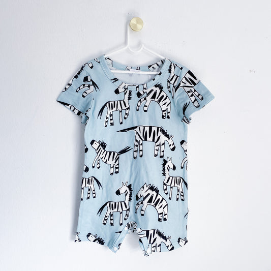 Pat Pat - Romper - 6-9 Months