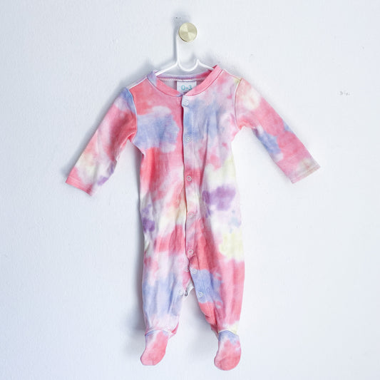 Cuddlesome - Babygrow - 0-3 Months