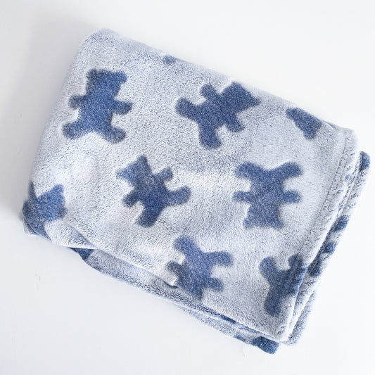 Woolworths - Fleece Blanket