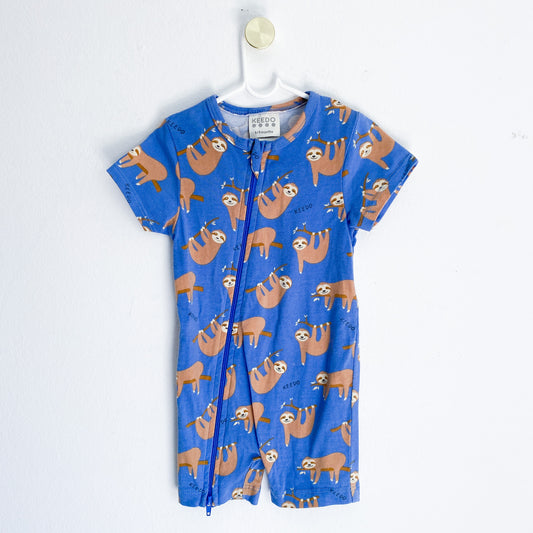 Keedo - Romper - 6-9 Months