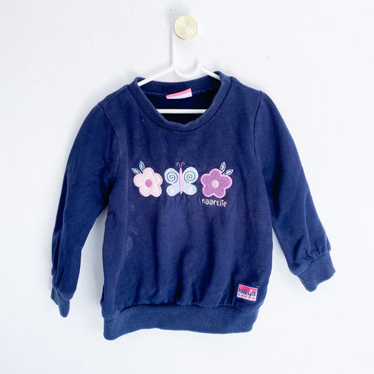 Naartjie - Sweater - 6-12 Months