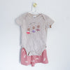 Jollytots - Set - 0-3 Months