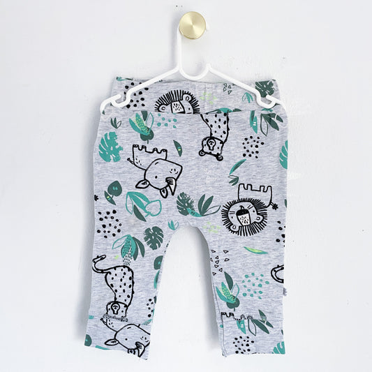 Woolworths - Leggings - 3-6 Months