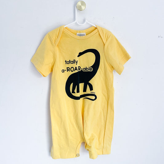 Keedo - Romper - 9-12 Months