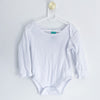 Ackermans - Long Sleeve Vest - 3-6 Months