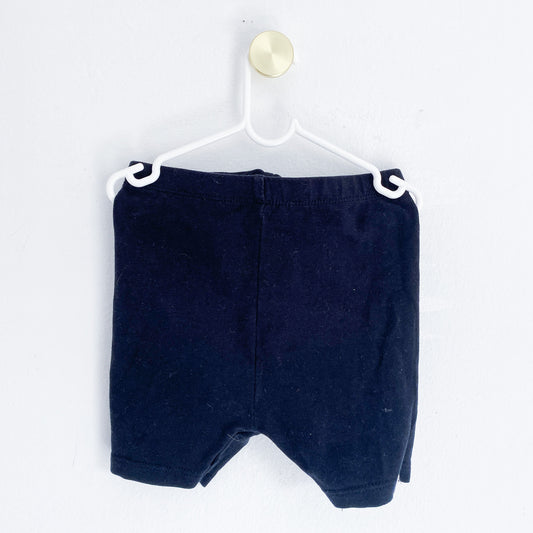 Woolworths - Shorts - 3-6 Months