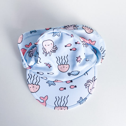 Woolworths - Swimming Cap - 3-6 Months